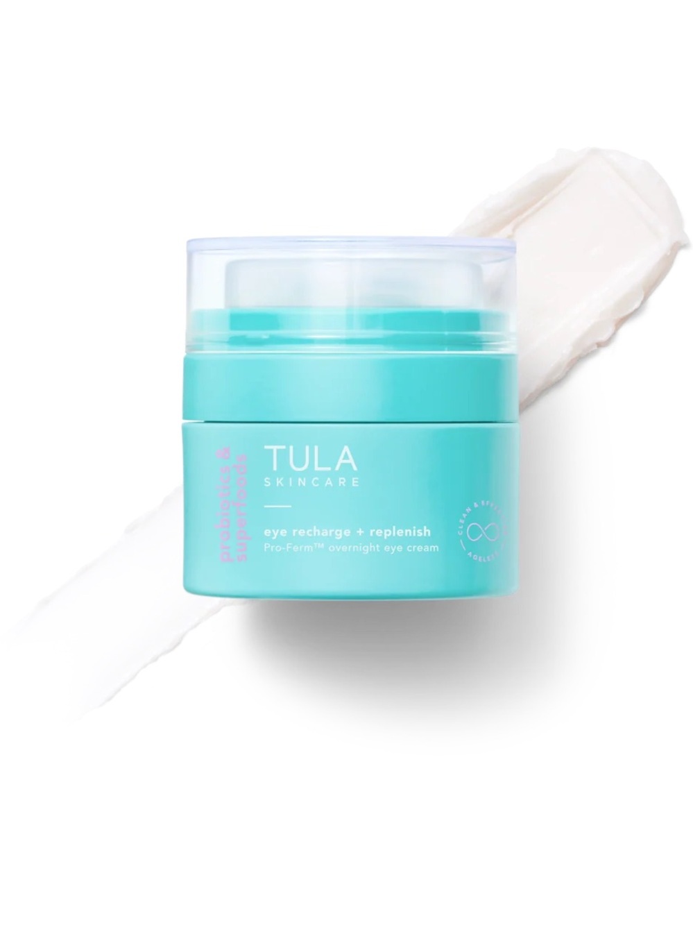 Tula Eye Recharge and Replenish